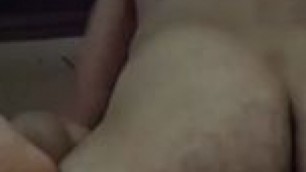 Fucking hairy Asian cunt for the first time Video