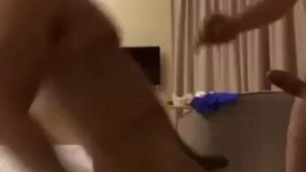 chinese fucked with condom on by asian stud (1'41'')