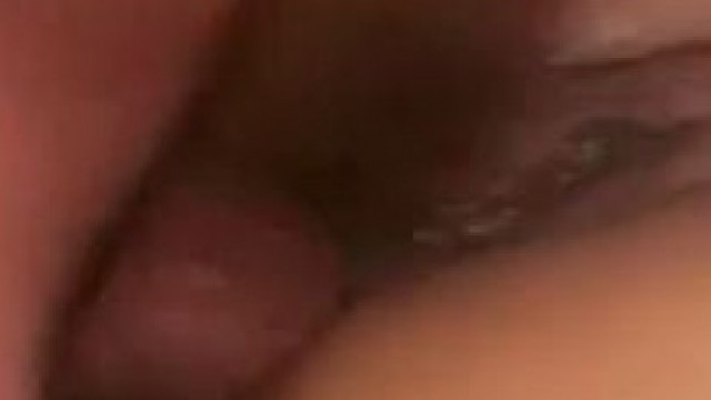 Asian Hottie Gets Her Shaved Pussy Licked And Fucked hot orgasm