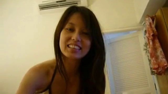 Thai subaru girl blowjob