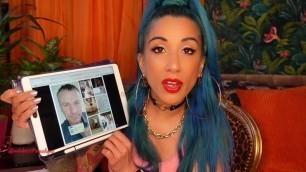 Murray Chapman is Exposed and Degraded by Femdom Goddess