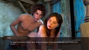 Love Season #28 - PC Gameplay Lets Play (HD)