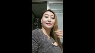 Chinese mature mom-1