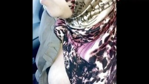 Turkish Arabic Asian Hijapp Mix Photo 24 Hairy Grannies