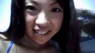 Cute Asian Teen Is Looking For Her Next Dick