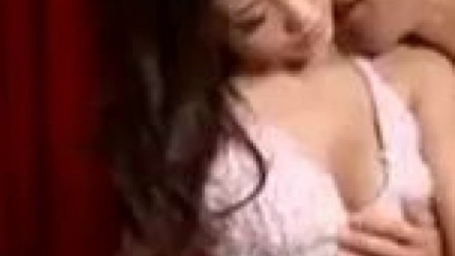 Petite Asian chick goes horny as hell with a young stud dick sex lesson