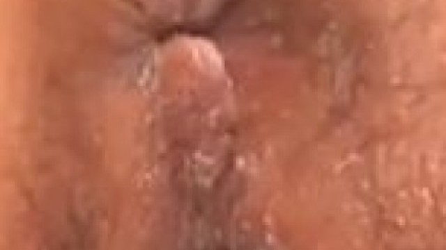 A Sexy Asian Woman Gets Her Pussy Fucked And Filled With Cum