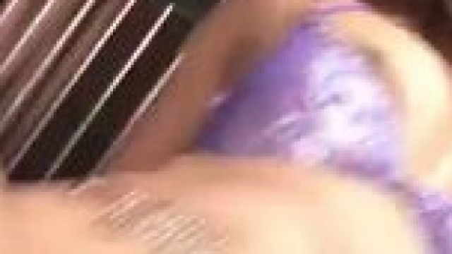 Hot Asian Girl Gets Sucks And Fucks Hairy Pussy Pounded