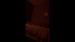 Asian Massage Parlor Naked Blowjob - See Me Fuck Her on MrHappyEndings.com! Only $10!